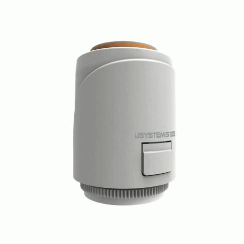 Исполнительный механизм TA230 Usystems 230В M30x1.5