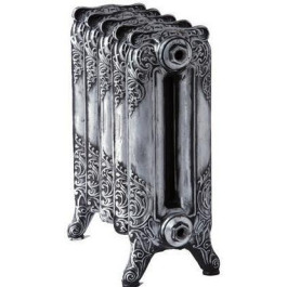 Чугунный радиатор Guratec Merkur 470 (12 секций)