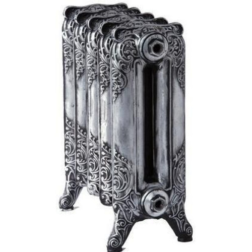 Чугунный радиатор Guratec Merkur 470 (15 секций)