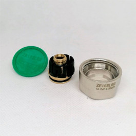 Евроконус Tim (Zeissler) для металлополимерных труб Stabil 16(2.6)х3/4" мм