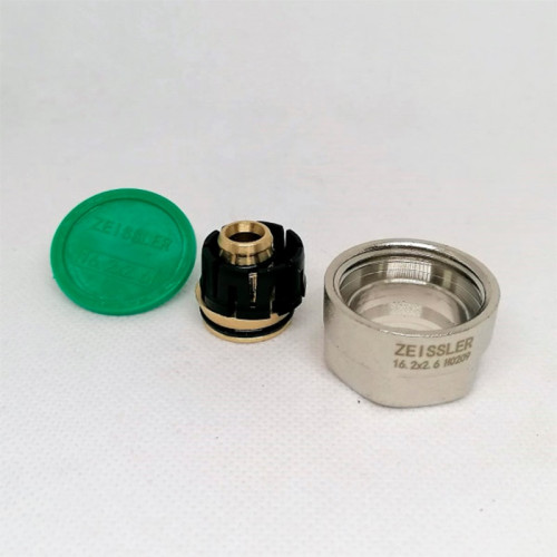 Евроконус Tim (Zeissler) для металлополимерных труб Stabil 20(2.9)х3/4" мм