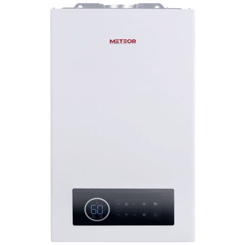 Котел газовый настенный двухконтурный Meteor B30 18C