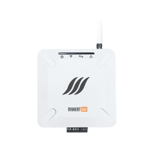 Контроллер MyHeat GO Контроллер MyHeat GO