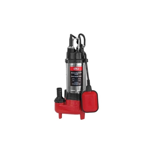 Фекальный насос для тяжелых условий FESTOCK-250