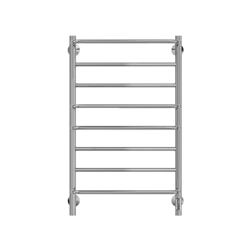 Полотенцесушитель электрический Royal Thermo Микс П8 850х500 мм стальной встроенный диммер