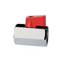 Кран шаровый Itap Ideal mini 125 1/2" ВР/ВР (арт. 56526v)