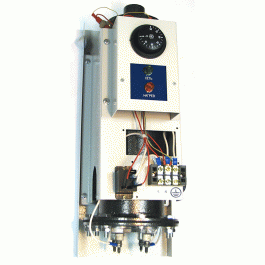 Электрический котёл Savitr Mini Plus 2кВт без насоса без расширительного бака