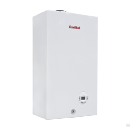 Настенный двухконтурный котел FONDITAL MINORCA CTFS 11