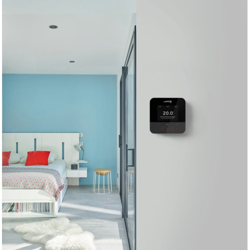 Электронный термостат для котла Protherm MiSet SRT380 NEW арт. 20261001