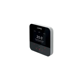 Электронный термостат для котла Protherm MiSet SRT380 NEW арт. 20261001