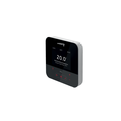 Электронный термостат для котла Protherm MiSet SRT380 NEW арт. 20261001