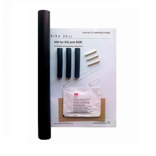 Муфта термоусадочная Grundfos MK