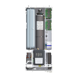 Котел электрический ZOTA 12 MK-X Slim