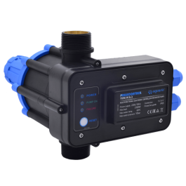 Блок автоматики Aquario PRESSCONTROL TYPE-IV/3.0