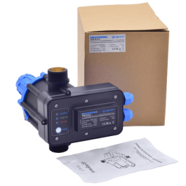 Блок автоматики Aquario PRESSCONTROL TYPE-IV/3.0