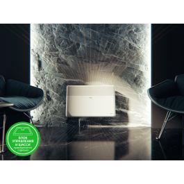 Модуль отопительный конвектора Ballu Apollo Transformer BEC/AT-1500