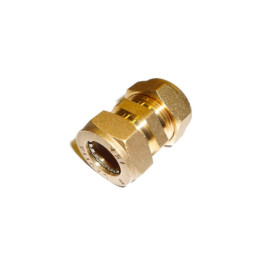 Муфта соединительная Lavita 25 (арт.C/P 25-25)