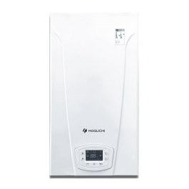 Настенный газовый одноконтурный котел MOGUCHI GBN 24HF, 24 кВт