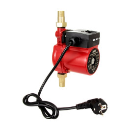 Насос повышения давления автоматический Jemix ЦПН-15/9-25 мокрый ротор