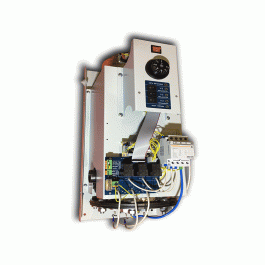 Электрический котёл Savitr Monoblock X 12кВт без насоса без расширительного бака