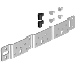 Монтажный планка Uponor Smart Aqua 75/150 для угольников (АРТ. 1057840)