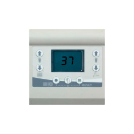 Настенный газовый котел Mora-Top Sirius 20SK