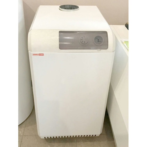 Напольный газовый котел Mora-Top SA20G