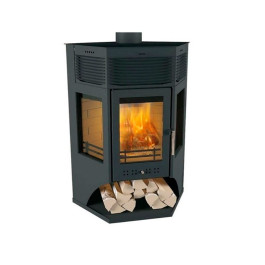 Печь-камин Мета Москва 12 без плиты