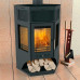 Печь-камин Мета Москва 12 без плиты