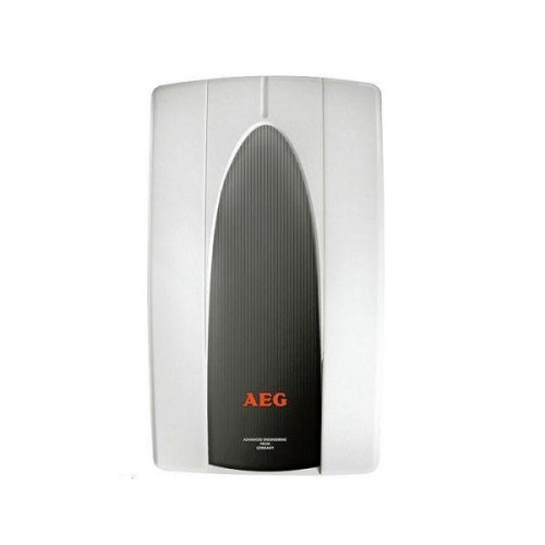 Проточный водонагреватель AEG MP 6