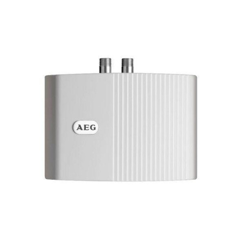 Проточный водонагреватель AEG MTD 570