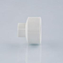 Муфта переходная вн.-нар. Tebo D40-25