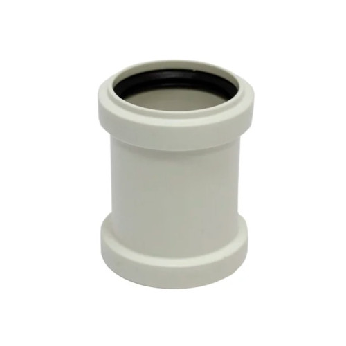 Муфта канализационная ремонтная Sinikon comfort 110мм (АРТ. 526007.K)