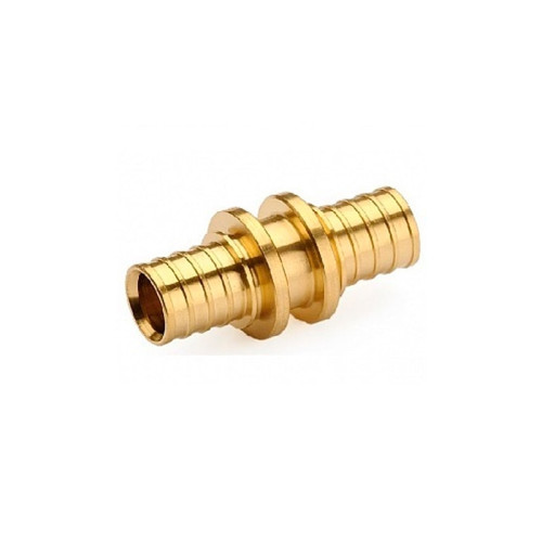 Муфта равнопроходная соединительная Elsen 25"  (арт.EFA11.2525B)