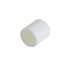 Муфта равнопроходная Kalde 20 мм.