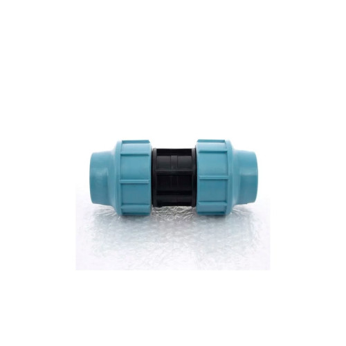 Муфта соединительная Unidelta 20 для труб ПНД