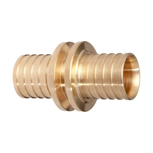 Муфта соединительная равнопроходная Hoobs 32х4.4 мм