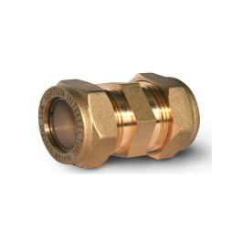 Муфта соединительная для нержавейки Neptun IWS 20x15 EF