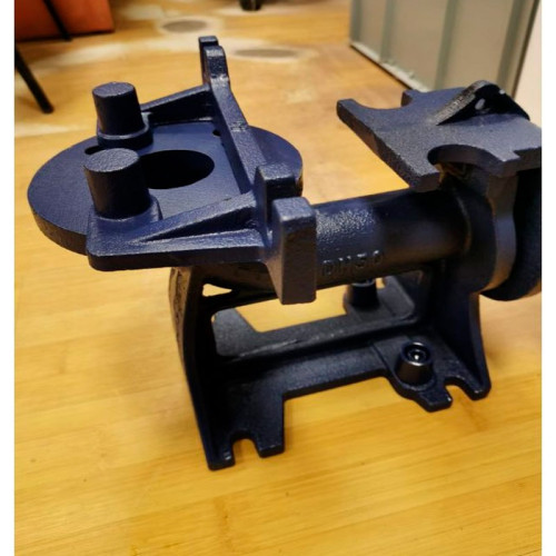 Быстроразъемная трубная муфта Waterstry AC DN 150 6"