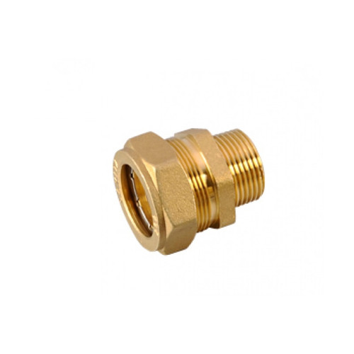 Муфта Lavita с НР резьбой 20x3/4" (арт.V/S 20*3/4")