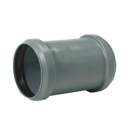 Муфта ремонтная канализационная Ostendorf HTU 110 (арт.115500)