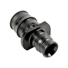 Муфта соединительная Uponor QE PPSU 16x16 равнопроходная (АРТ. 1008669)