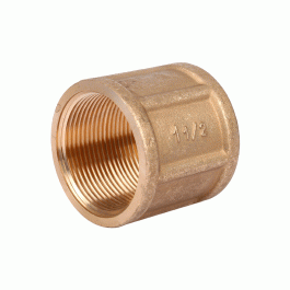 Муфта с внутренней резьбой Usystems 1 1/2"