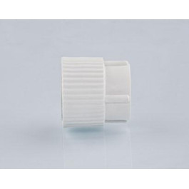 Муфта комбинированная вн.резьба Tebo D20 x 1/2"