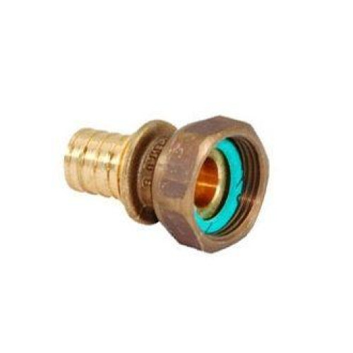 Переходник  Rehau Rautitan 20-G 1/2 (RX) с накидной гайкой