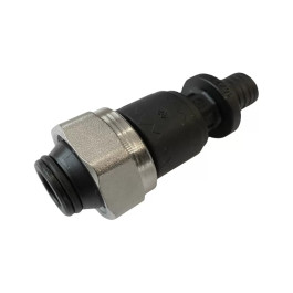 Муфта Varmega Slide-fit с НГ гайкой и евроконусом 16х3/4"мм