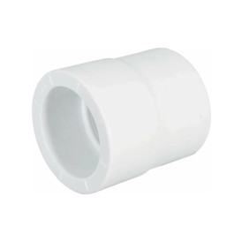 Муфта переходная полипропиленовая Fusitek 110х63мм
