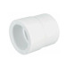 Муфта переходная полипропиленовая Fusitek 40х32мм