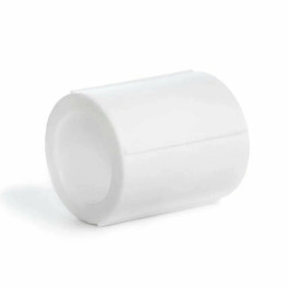 Муфта равносторонняя полипропиленовая Fusitek 110мм