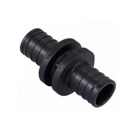 Муфта соединительная равносторонняя Varmega Slide-fit 16мм